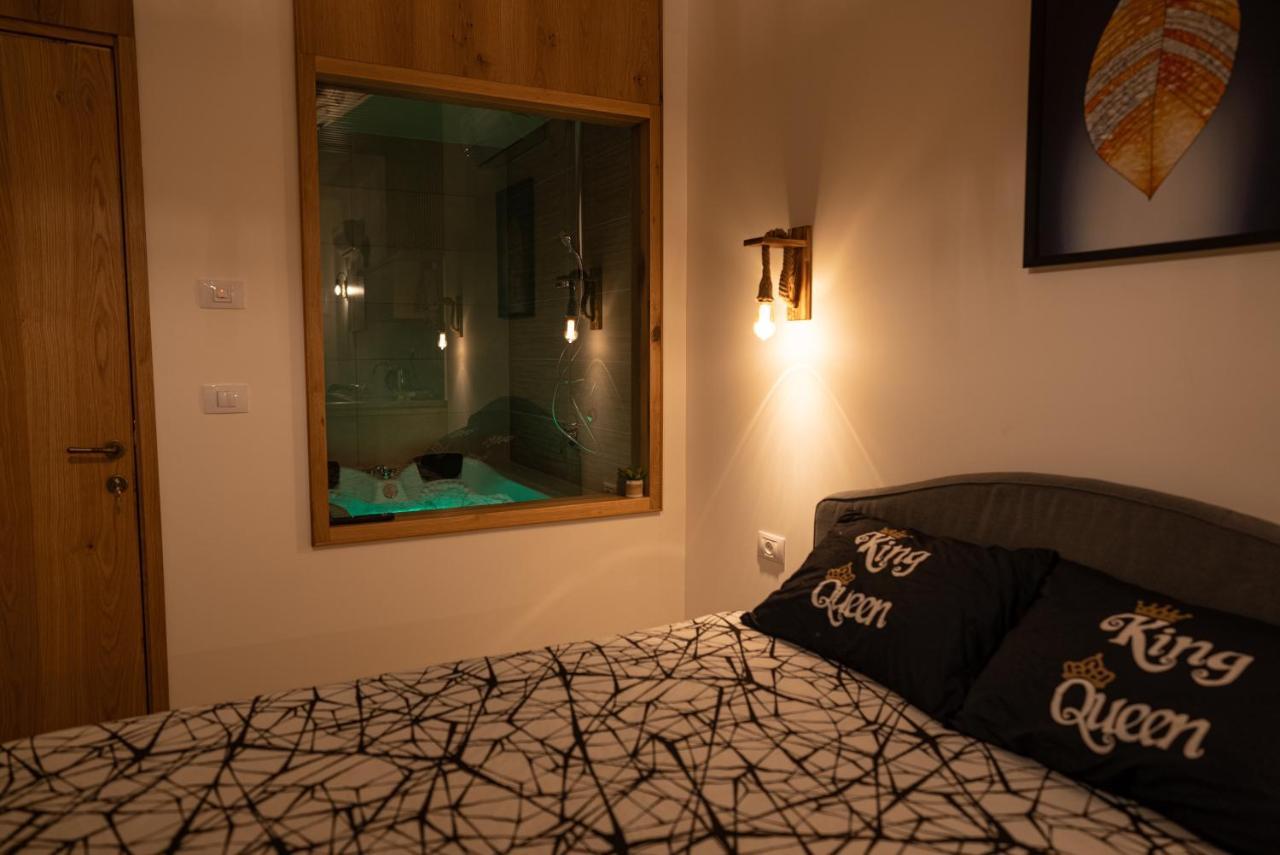 Sunset B&B Ein Kinya Экстерьер фото