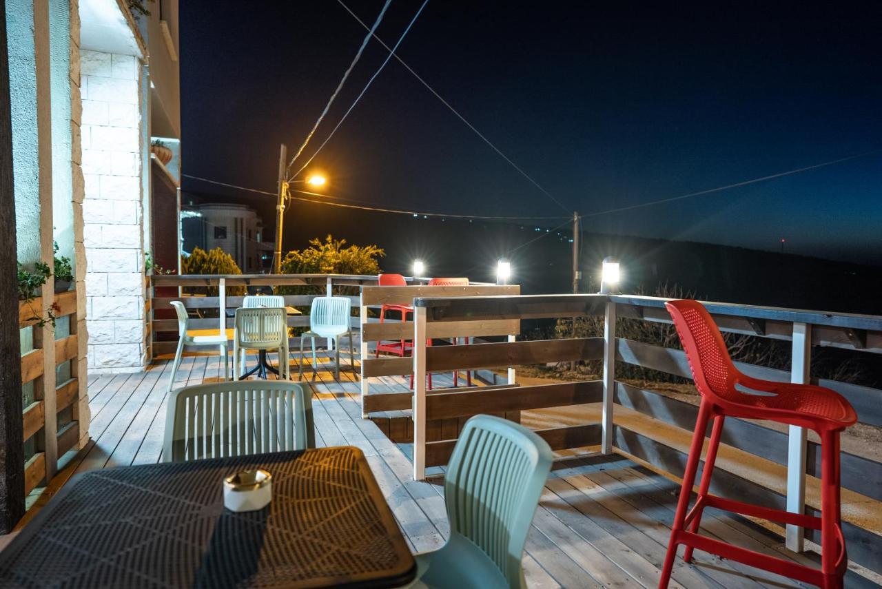Sunset B&B Ein Kinya Экстерьер фото
